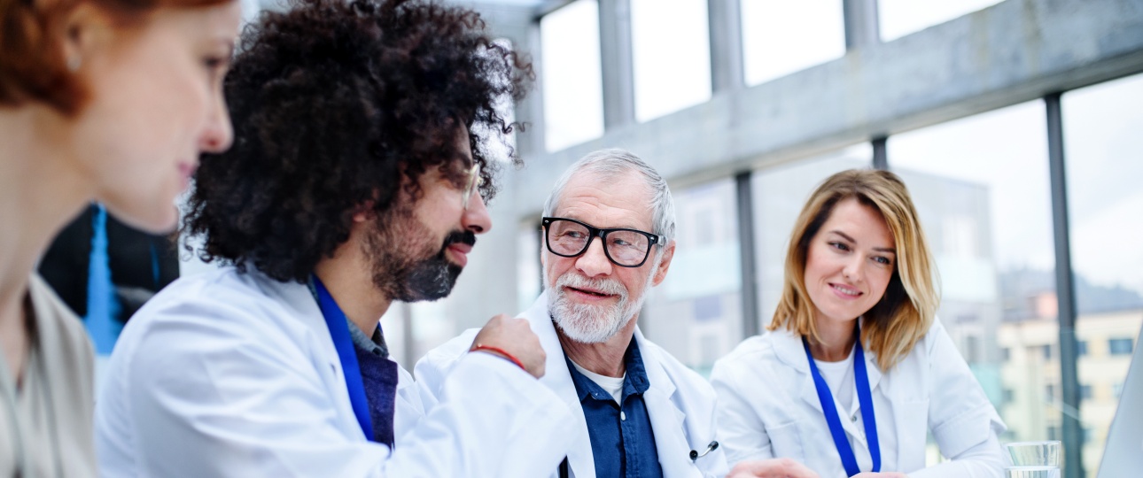 About McResearch Canada