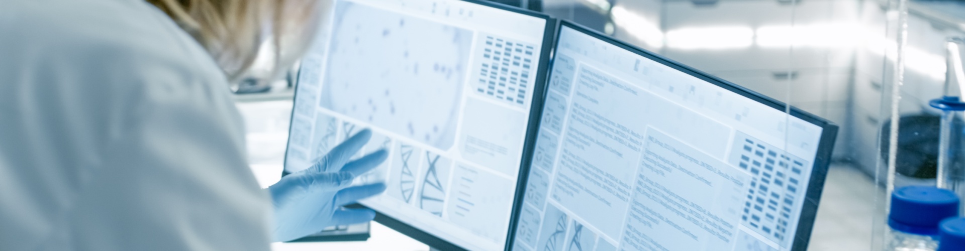 Data Management and Analysis