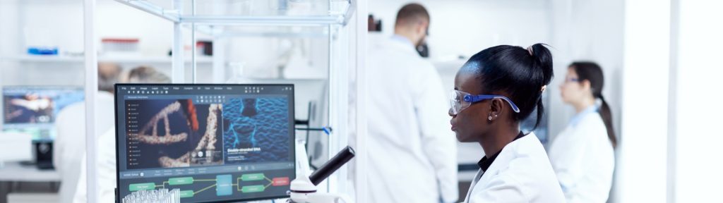 MC Research - our history