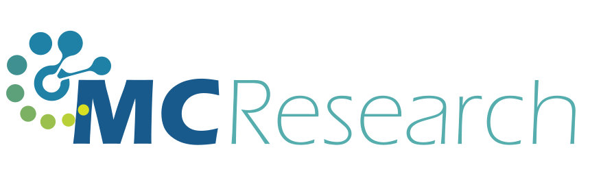 MC Research - Logo
