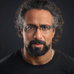 Gad Mohamed