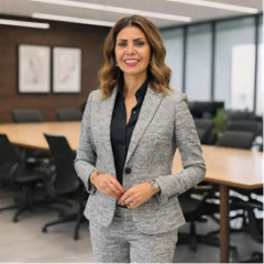 Iman Elbana - pharmaceutical physician